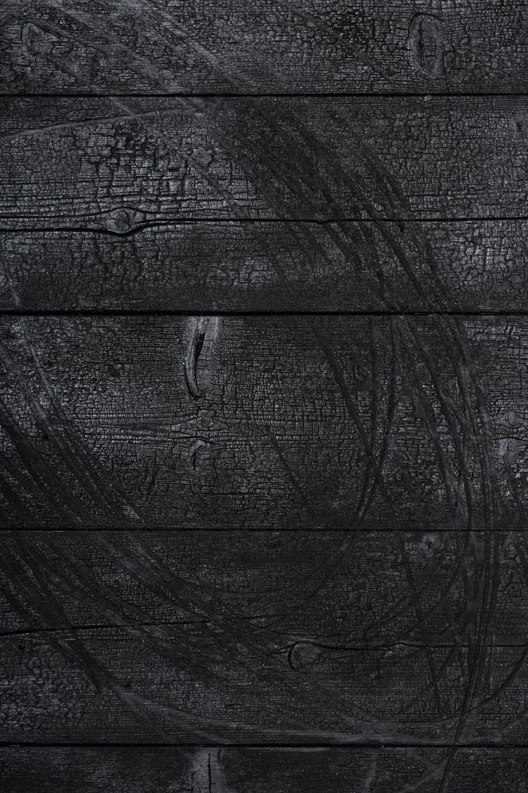 Original Minimalism Abstract Sculpture by Justin Sullivan