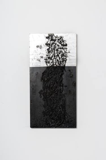 Print of Abstract Sculpture by Justin Sullivan