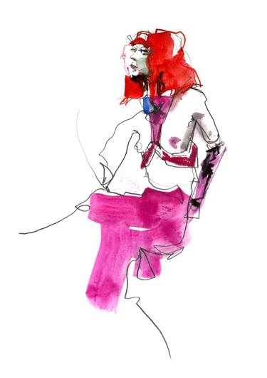 life drawings in central london thumb