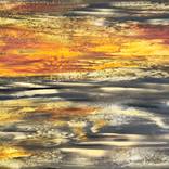Molten Horizon by Khrystyna Kozyuk