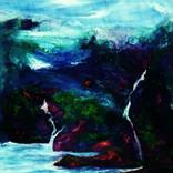 mountain symphony- by Shen Florence