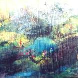 summer resort by Shen Florence
