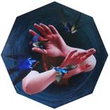 There will come soft rains by Katerina Borodavchenko