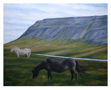 2022-4 - Icelandic Horses - Pierorazio thumb