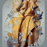 Cloth by Vladas Orzekauskas