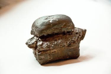 Bronze Burger thumb