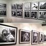 © Digigraphie Collection of Laurent Baheux featured in Paris