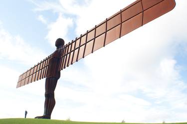 Angel Of The North thumb