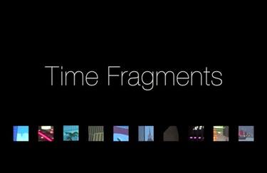 Time Fragments thumb