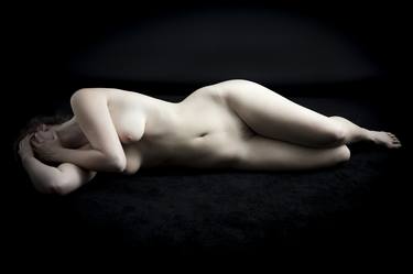 Original Nude Photography by Janice Clements