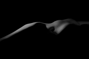 Original Fine Art Body Photography by Janice Clements