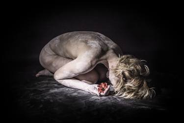 Original Fine Art Body Photography by Janice Clements