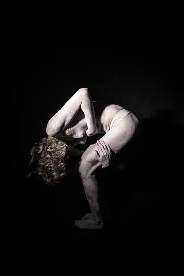 Print of Fine Art Body Photography by Janice Clements