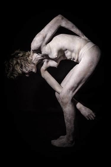 Print of Body Photography by Janice Clements