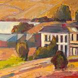 Hillside House by James Hartman