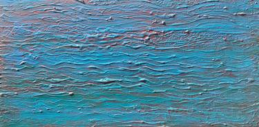 Print of Water Paintings by James Hartman