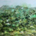 Landscape 11 by Mikel Gelderen Van