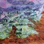 landscape 8 by Mikel Gelderen Van