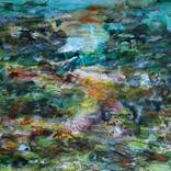 Landscape 7 by Mikel Gelderen Van