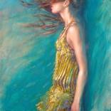 Gilded by Barbara Tyson