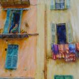 Barcelona by Barbara Tyson