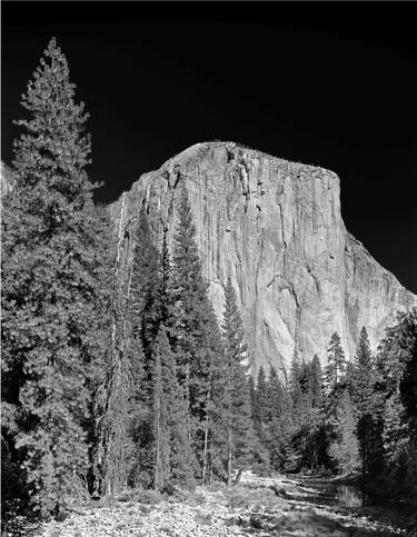 El Capitan, Yosemite - California (#2 of 5) thumb