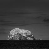 Bass Rock - River Forth - Limited Edition #2 of 50 by Lindsay Robertson