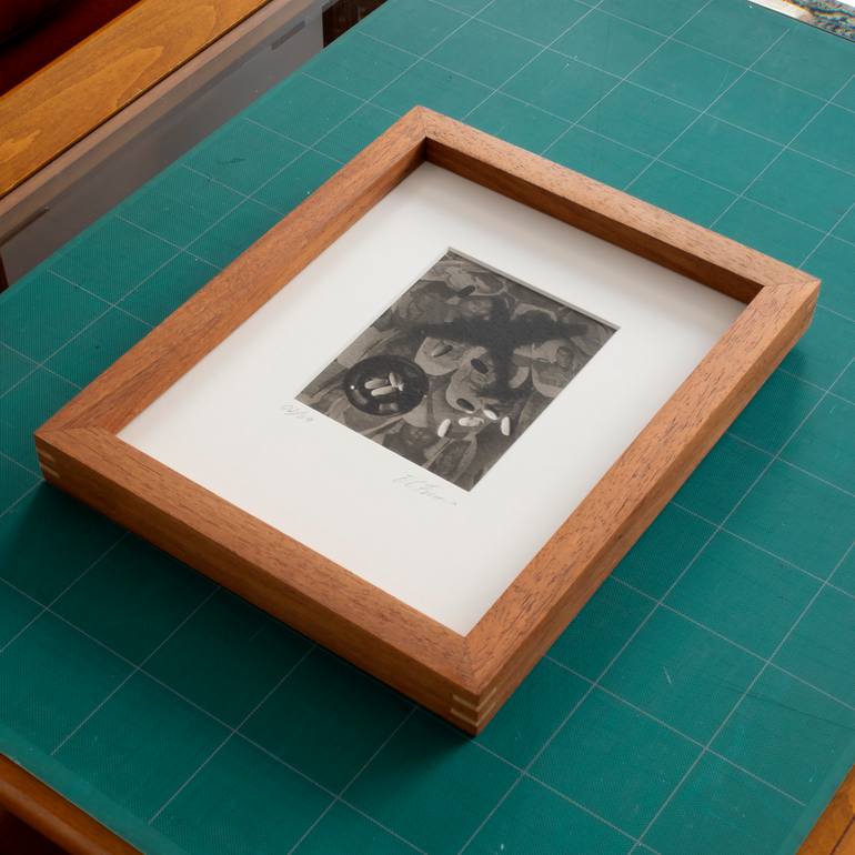 Original Conceptual Politics Photography by Juan Carlos Franco Toriz