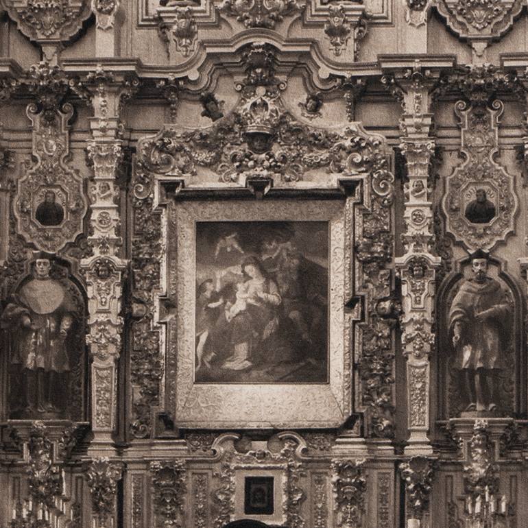 Original Documentary Religion Photography by Juan Carlos Franco Toriz