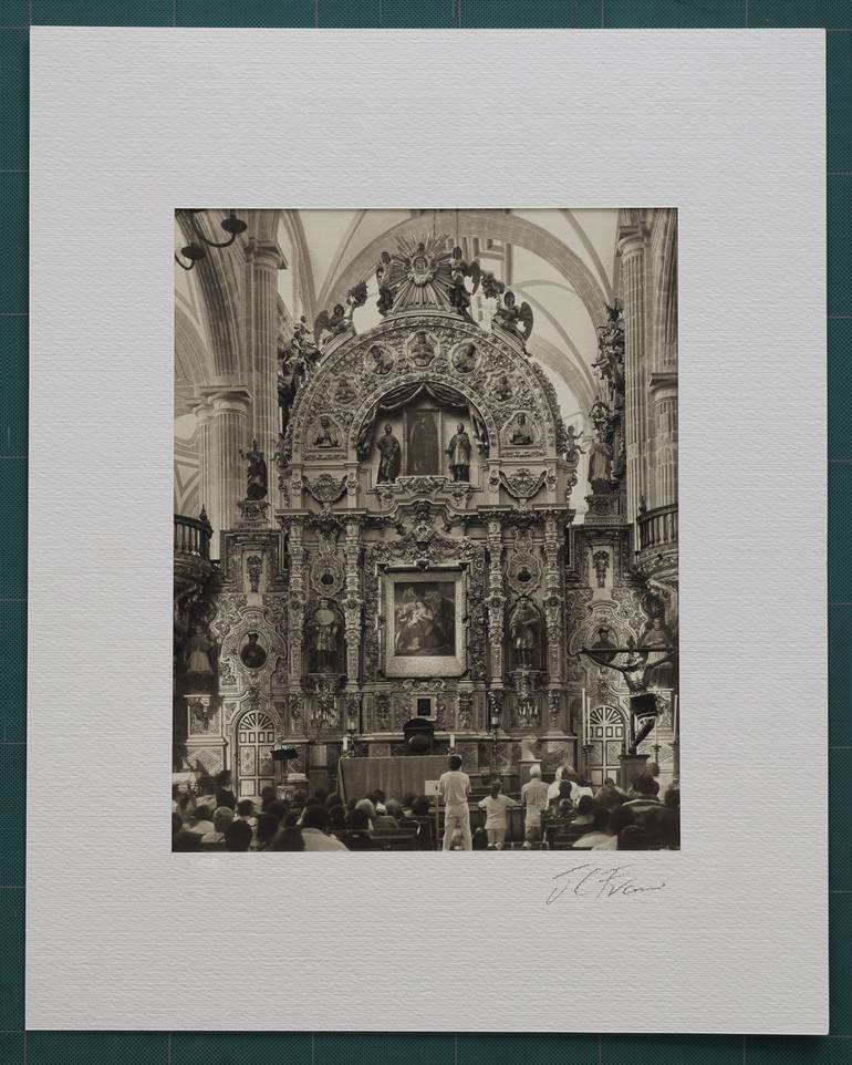 Original Religion Photography by Juan Carlos Franco Toriz