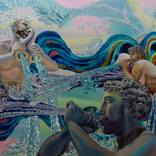 From the Past to the Future by Nina Pery