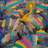 The Captivating Star of Happiness by Nina Pery