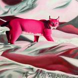 In the Pink World by Nina Pery