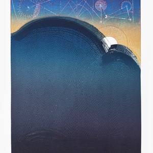 Constellation with Nocturne
