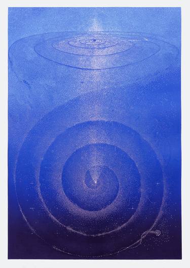 Light between spirals - Limited Edition 5 of 8 thumb