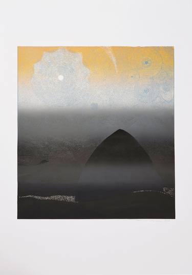 Metaphysical landscape - Limited Edition of 8 thumb