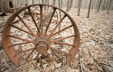 Print of Rural life Photography by Saundi Wilson