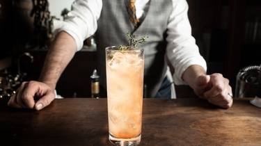 Cocktail 1 - Limited Edition of 5 thumb