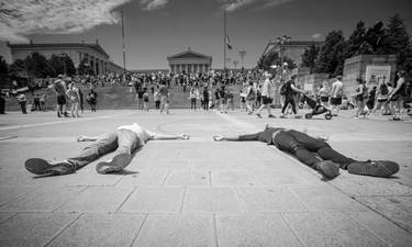 Print of Documentary Political Photography by Saundi Wilson