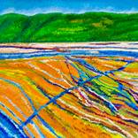 Yellowstone by Dee Conroy