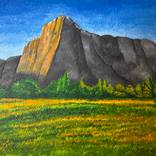 Yosemite by Dee Conroy
