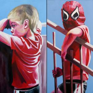 Collection  Spider - Man