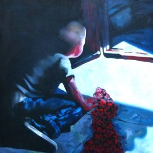 Collection Paintings (SOLD)