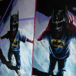 Collection Batman 