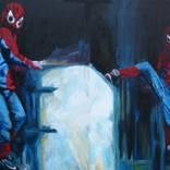 Collection Paintings (SOLD)