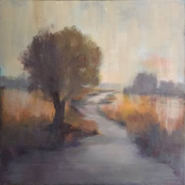 Original Landscape Paintings by Beth Cole