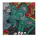 RECALCULANDO / RECALCULATING by Gallo Art