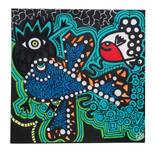 SI SI / YES YES by Gallo Art