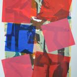 All fall down - Limited Edition of 8 by Laine Tomkinson