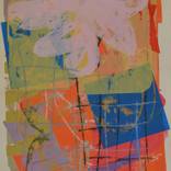 Sound and vision - Limited Edition of 1 by Laine Tomkinson